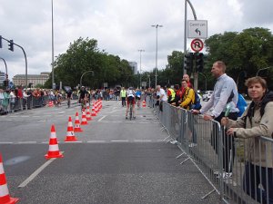 Triathlon Hamburg 207